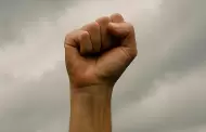 El abrazo que nos parti