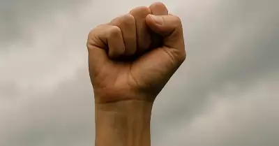 Lucha.