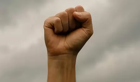 Lucha.