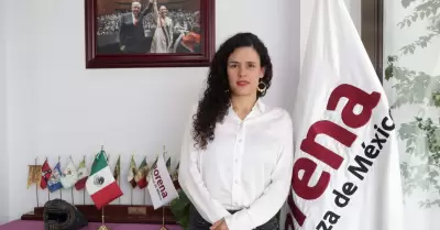 Luisa María Alcalde