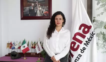 Luisa Mara Alcalde