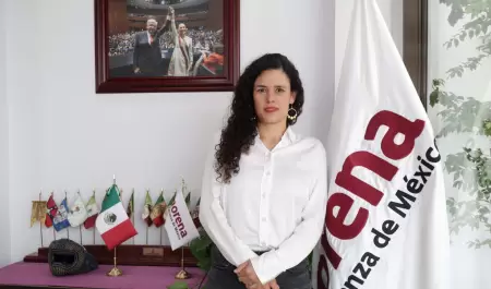 Luisa Mara Alcalde