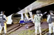 Sheinbaum no quiere polemizar con Bukele por "narcoavioneta"