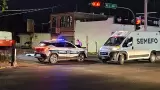 Muere ciclista en choque con camin en la colonia Olivares