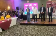 Presentan la segunda generacin del programa Talento Sonorense en Taiwn