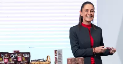 Chocolate del Bienestar