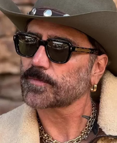 Alejandro Fernndez