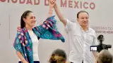 Claudia Sheinbaum/Alfonso Durazo