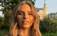 Irina Baeva denuncia a su ex abogado por violencia de gnero