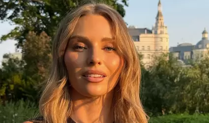 Irina Baeva