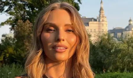 Irina Baeva
