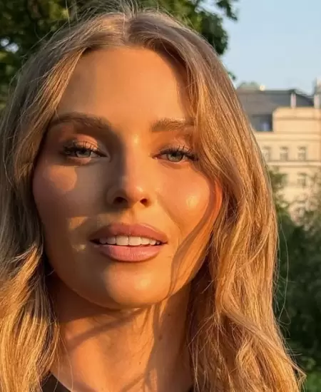 Irina Baeva