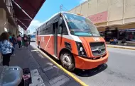 Aumento a tarifa del transporte, slo si se acompaa de mejora en el servicio: usuarios
