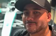 Aseguran que "El Escorpin Dorado" se est divorciando