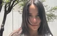 Majo Aguilar revela que termin su romance con Gil Cerezo