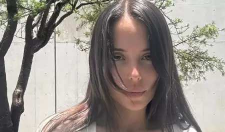 Majo Aguilar