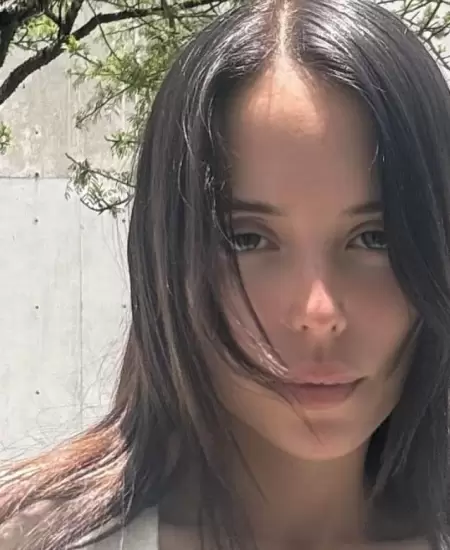 Majo Aguilar