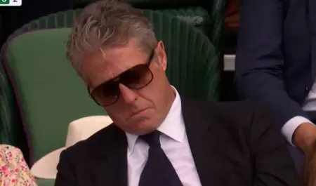 Hugh Grant