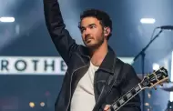Kevin Jonas revela que tuvo una crisis econmica tras la separacin de los Jonas Brothers