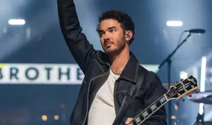 Kevin Jonas