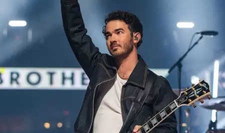 Kevin Jonas