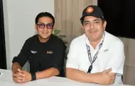 Emiten recomendaciones por fuertes vientos en Baha de Kino