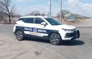 Hermosillo refuerza vigilancia en el norte para frenar delitos de alto impacto