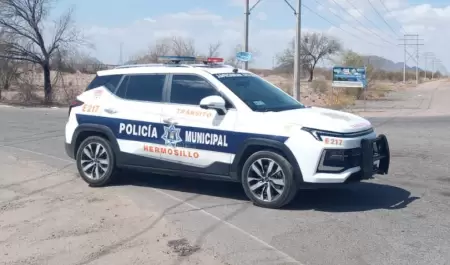 Polica Hermosillo