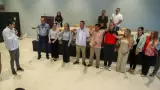 Oficina de Convenciones y Visitantes Guaymas