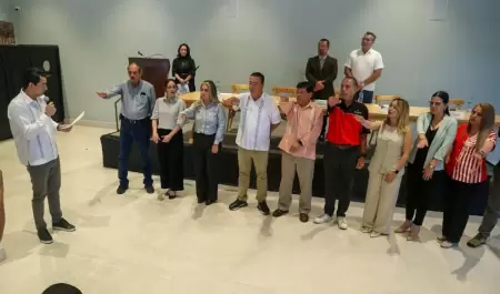 Oficina de Convenciones y Visitantes Guaymas