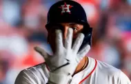 El hermosillense Isaac Paredes har historia al ser parte del Juego de Estrellas de Grandes Ligas