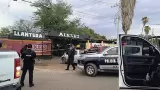 Acribillan a un hombre en Ciudad Obregn