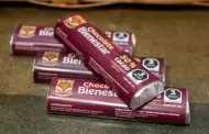 Lanzan Chocolate del Bienestar y surgen los memes