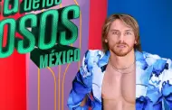 Aldo De Nigris, sobrino de Poncho De Nigris, participar en "La Casa de los Famosos Mxico"
