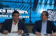A travs del IHJ, Universidad Kino ofrece 5 becas para estudiar Ingeniera en Sistemas Hidrulicos