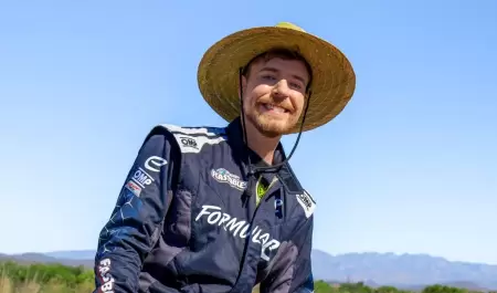MrBeast