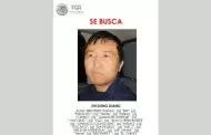 FGR busca al chino "Brother Wang", ligado a crteles mexicanos; estaba en prisin domiciliaria