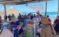 Banco de Alimentos lleva esperanza a comunidades vulnerables