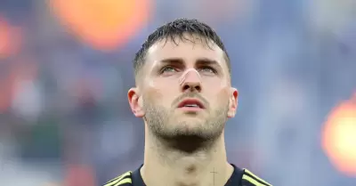 Santiago Giménez