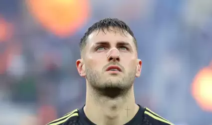 Santiago Giménez