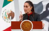 Sheinbaum reitera que la valenta es parte de su gobierno