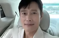 Quin es Lee Byung Hun, actor de El Juego del Calamar?