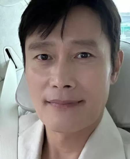 Lee Byung Hun