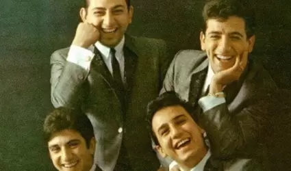 Los Hermanos Castro