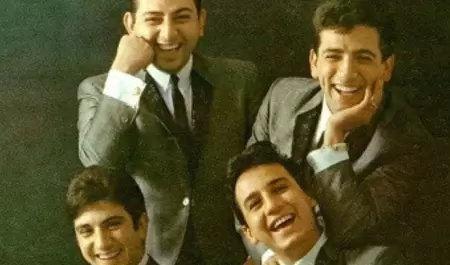 Los Hermanos Castro