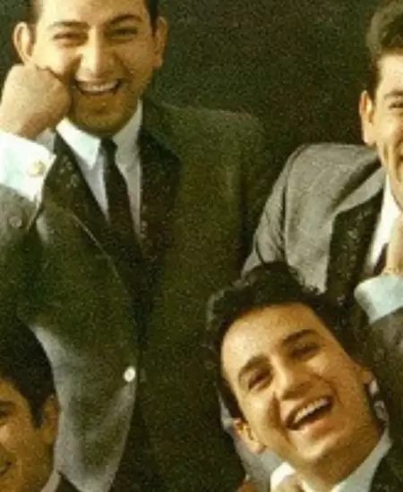 Los Hermanos Castro