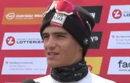Isaac del Toro es lder del Tour de Austria; gan la etapa 4