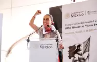 Sheinbaum responde al nuevo arancel de 30% a Mxico