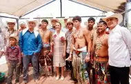 Sheinbaum inaugura Hospital Rural IMSS-Bienestar en Vcam Switch