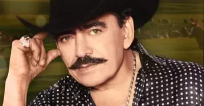 Joan Sebastian
